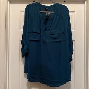 Torrid Harper Georgette